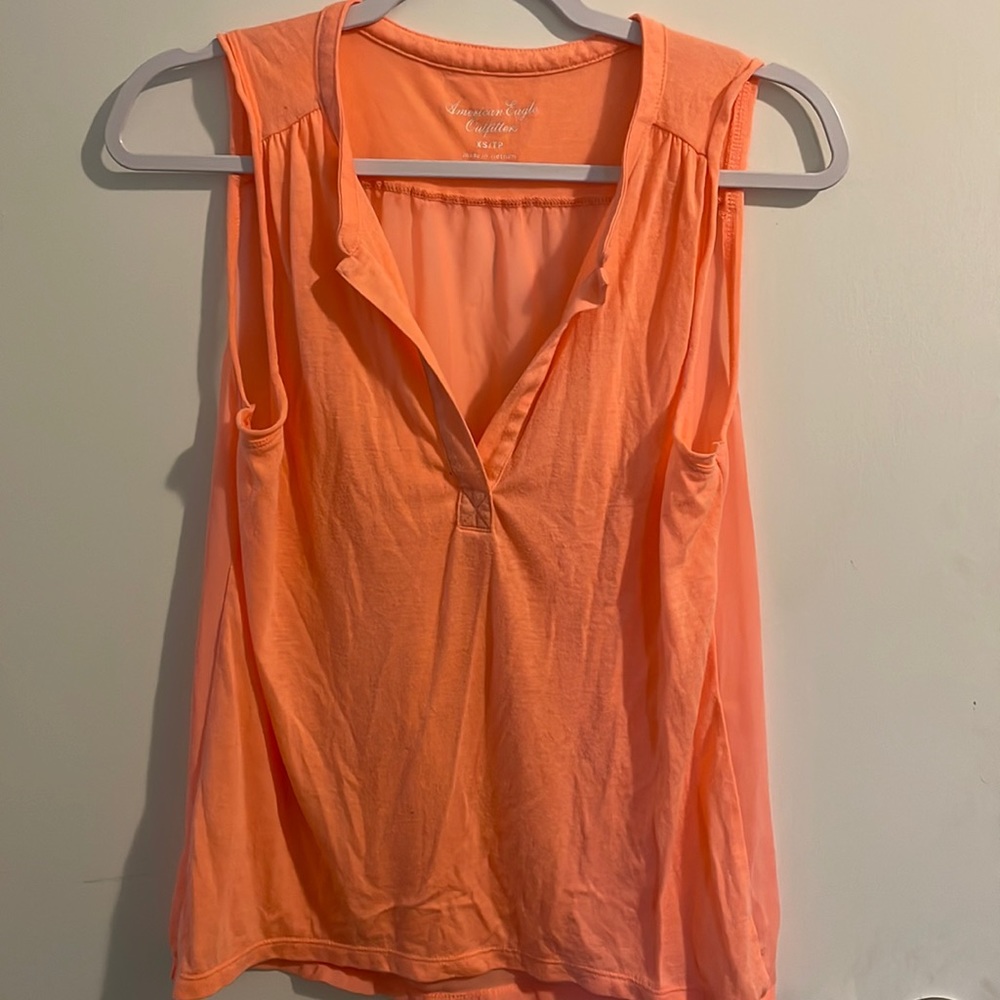 3/$15💛 🦅American Eagle Outfitters Top🦅